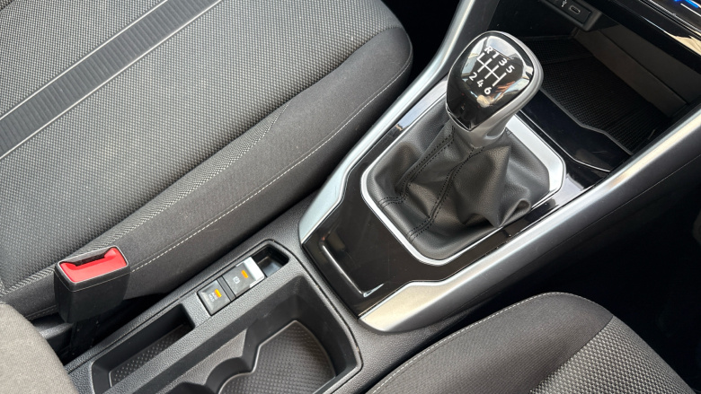 Volkswagen T-Roc 1.0 TSI Life 5dr Petrol Hatchback